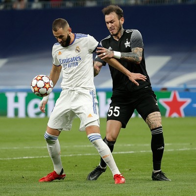 Tarihe geçecek sonuç! Messi sahnede...