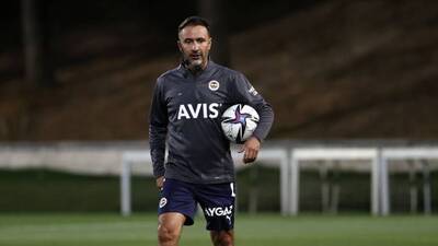 Portekiz'de gündem Pereira