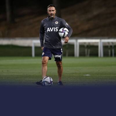 Portekiz'de gündem Pereira