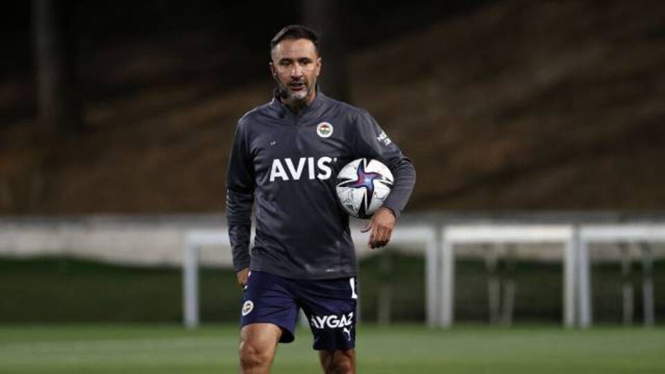 Portekiz'de gündem Pereira