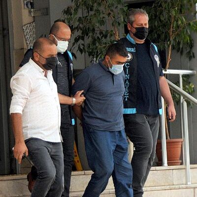 "Kardeş katili olarak yargılanmak zor geliyor"