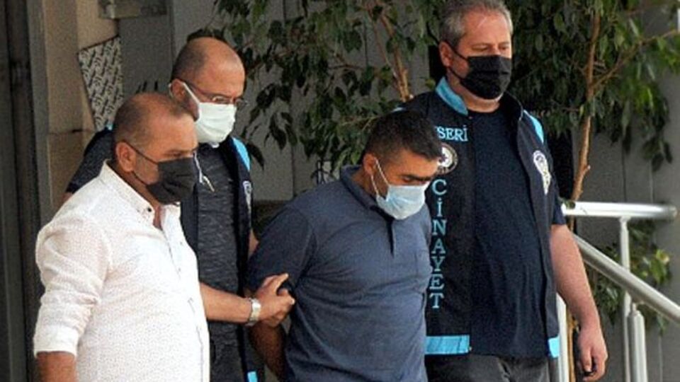 "Kardeş katili olarak yargılanmak zor geliyor"