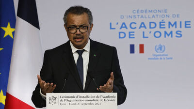 DSÖ'nün 21 çalışanı Kongolu kadınlara cinsel istismarda bulunmuş