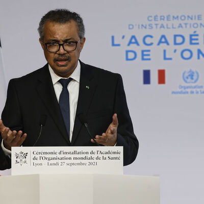 DSÖ'nün 21 çalışanı Kongolu kadınlara cinsel istismarda bulunmuş