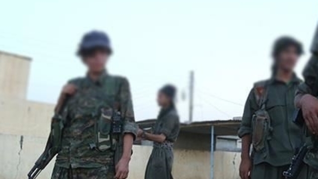 Terör örgütü PKK Sincar'da 52 kişiyi kaçırdı