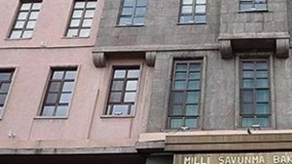 MSB: Terör örgütü sivilleri hedef aldı
