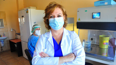 Sinovac ile Biontech aşıları karşılaştırıldı