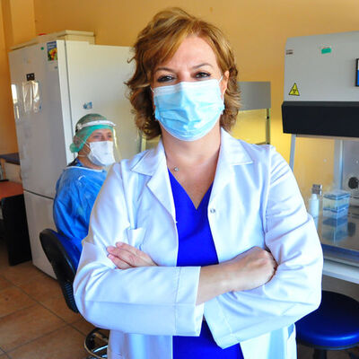 Sinovac ile Biontech aşıları karşılaştırıldı