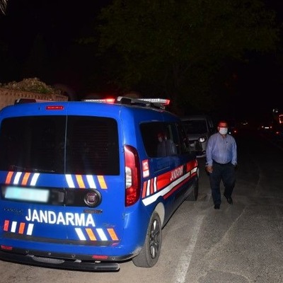 İzmir'de feci ölüm!