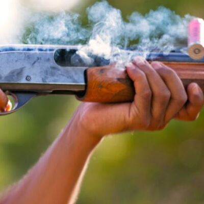 12 yaşında katil oldu!