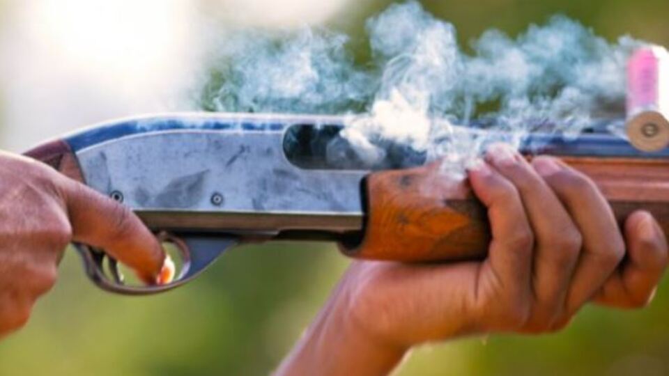 12 yaşında katil oldu!