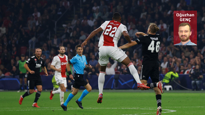 5 maç, 8 farklı tandem, 11 gol