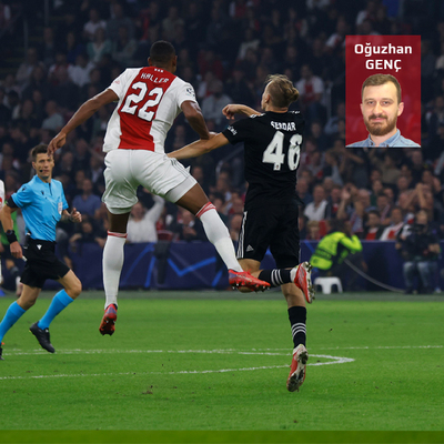 5 maç, 8 farklı tandem, 11 gol