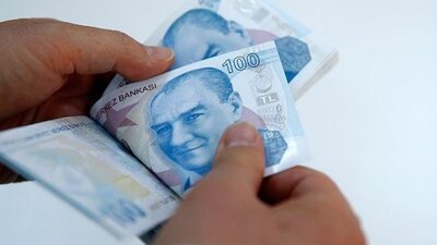 Rapor parası ne zaman yatar 2021?