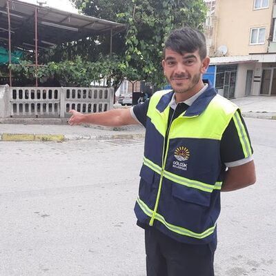 Herkes 'yapma' dedi o dinlemedi, hayata döndürdü!