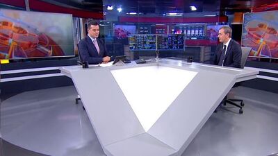 'Bireysel kredilerde yüzde 20 daralma bekliyorum'