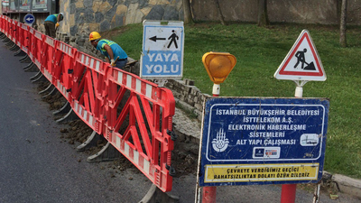 Sayıştay'dan 'fiber' tespit!