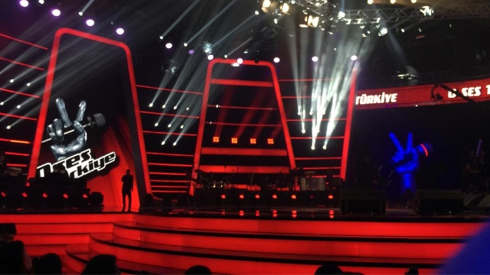 2021 O Ses Türkiye Jüri üyeleri belli oldu!