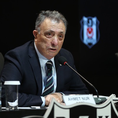 "Gedson Fernandes'i son gün alıyorduk"