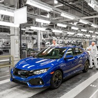 Honda Türkiye'deki üretimine son verdi