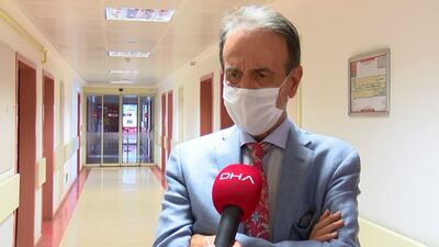 Prof. Dr. Mehmet Ceyhan'dan dikkat çeken açıklama