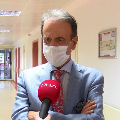 Prof. Dr. Mehmet Ceyhan'dan dikkat çeken açıklama