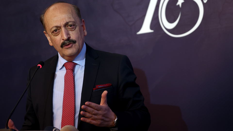 'Türkiye yüzde 10 büyüyecek'