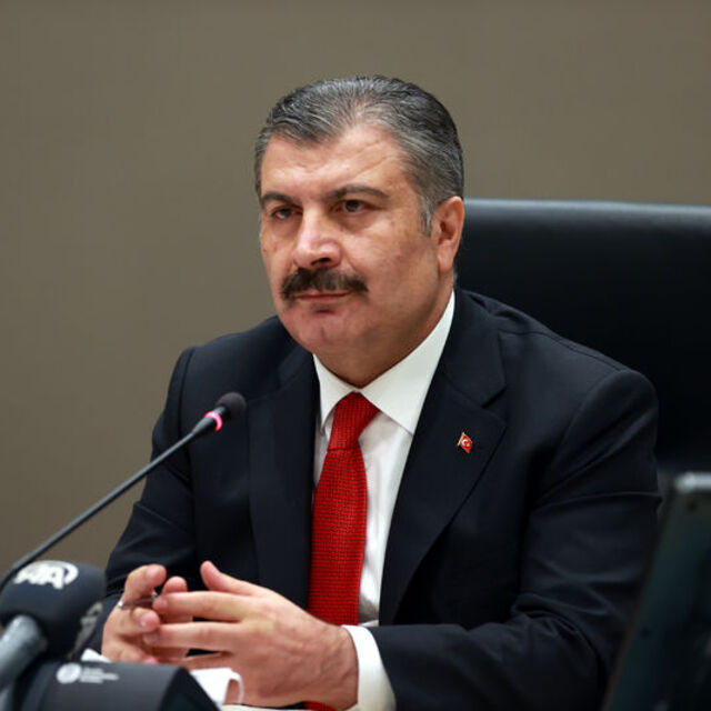 Koronavirüs Bilim Kurulu toplanıyor!