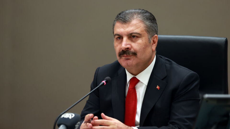 Koronavirüs Bilim Kurulu toplanıyor!