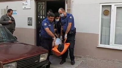 Darp eden sevgilisi dehşeti yaşadı!