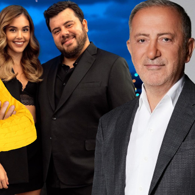 Fatih Altaylı'nın bu akşamki konukları