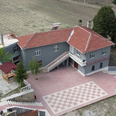 Merdivenden düşmemiş! Korkunç olay!