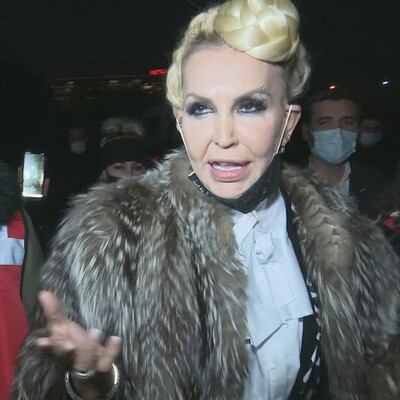 'Sisi' hakkında yakalama kararı!