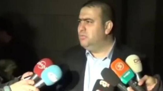 FETÖ elebaşının avukatına 35 yıl hapis