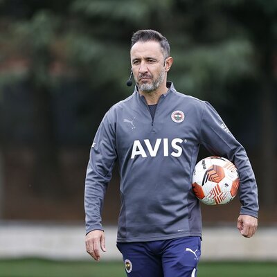 "Herkese teknik direktör"