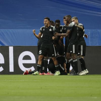 Sheriff'in galibiyeti dünya basınında