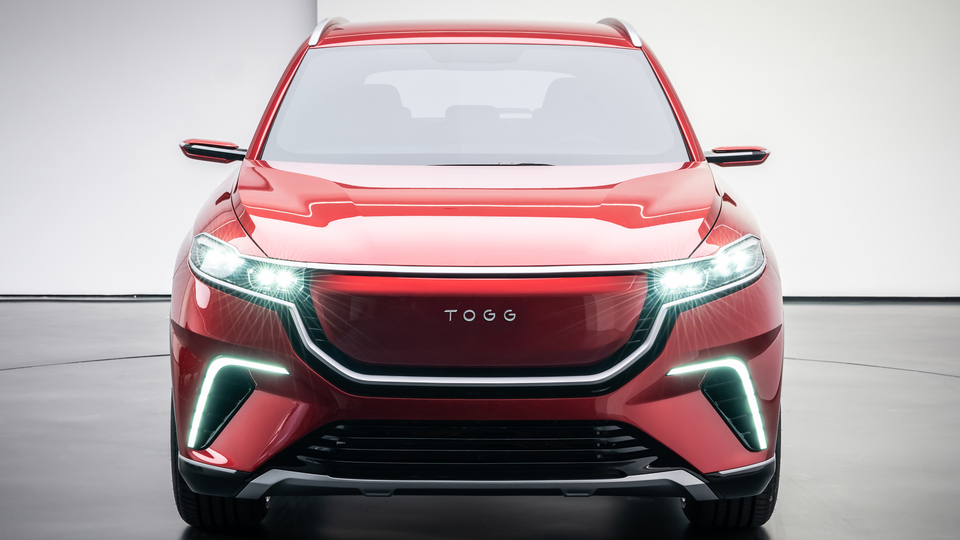 Yerli otonun bataryası SIRO'ya emanet