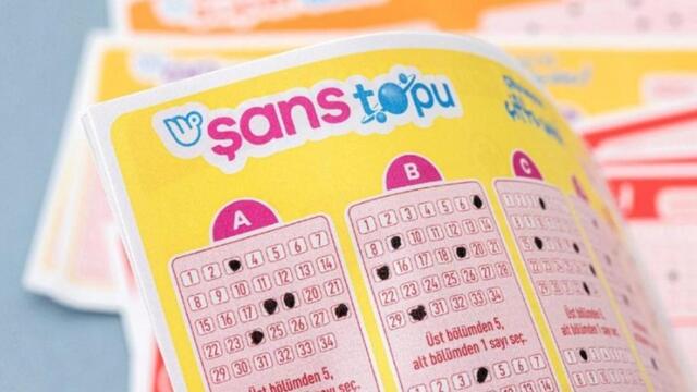 29 Eylül Şans Topu çekiliş sonuçları