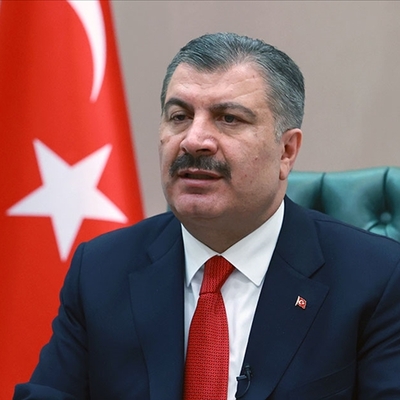 Bakan Koca'dan önemli açıklamalar