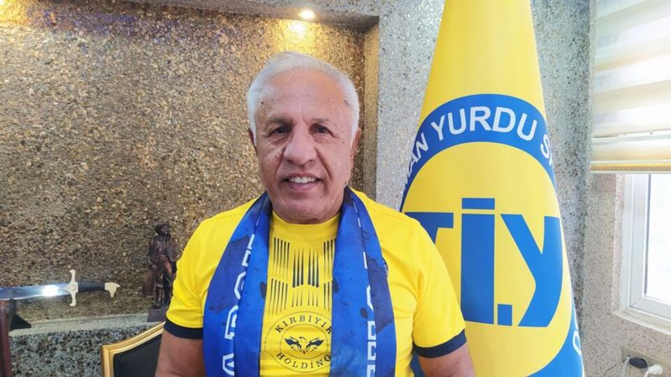 Tarsus İdman Yurdu, Kalpar'a emanet