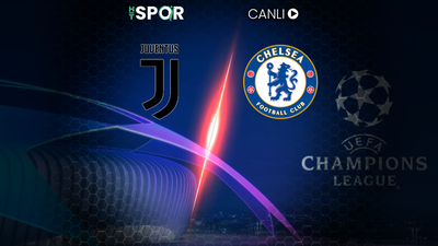 Juventus, Chelsea'yi devirdi