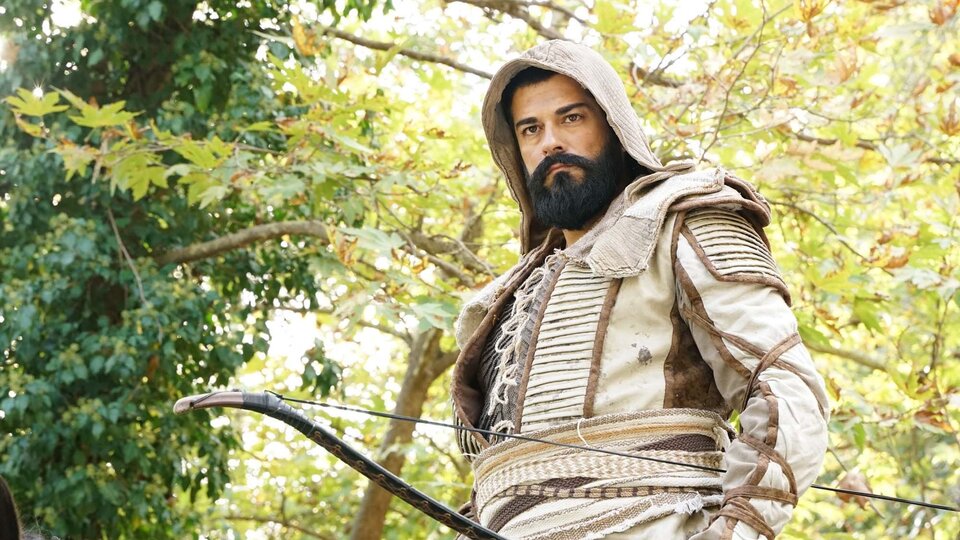 Kuruluş Osman ne zaman başlıyor?