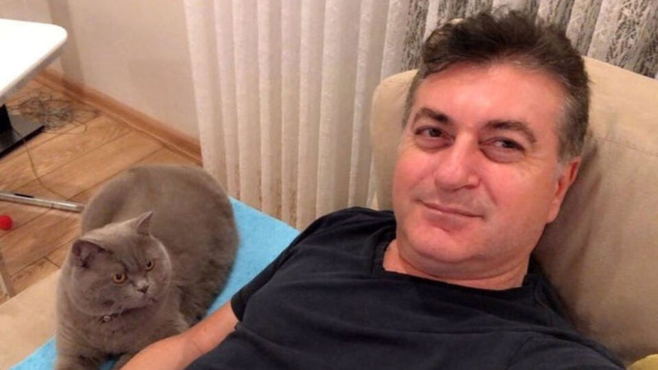 "Banyoda boğdum 13 parçaya böldüm!"