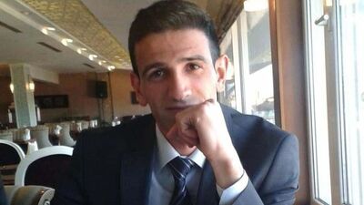 Başkentte kurye vahşeti!