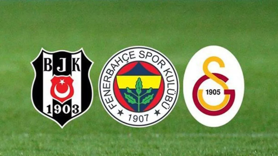 3 büyük kulüp sobelendi