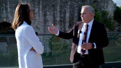 Fatih’te göçmene kiralık yok