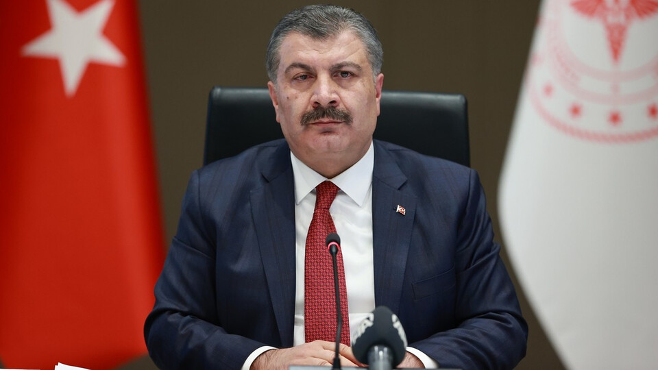 Günlük koronavirüs tablosunda son durum!