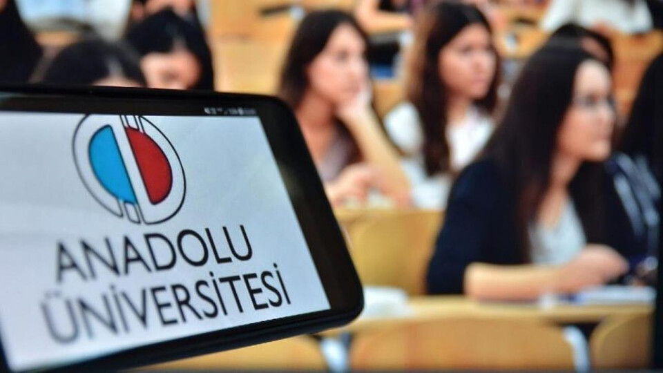 2021 AÖF kayıt yenileme başladı!