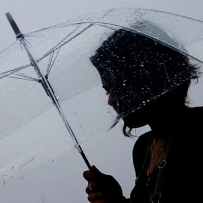 3 bölgede sağanak, 2 bölgede fırtına var