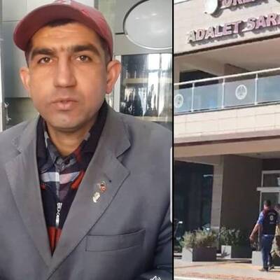 Engellinin katil zanlısı 17 ay sonra yakalandı